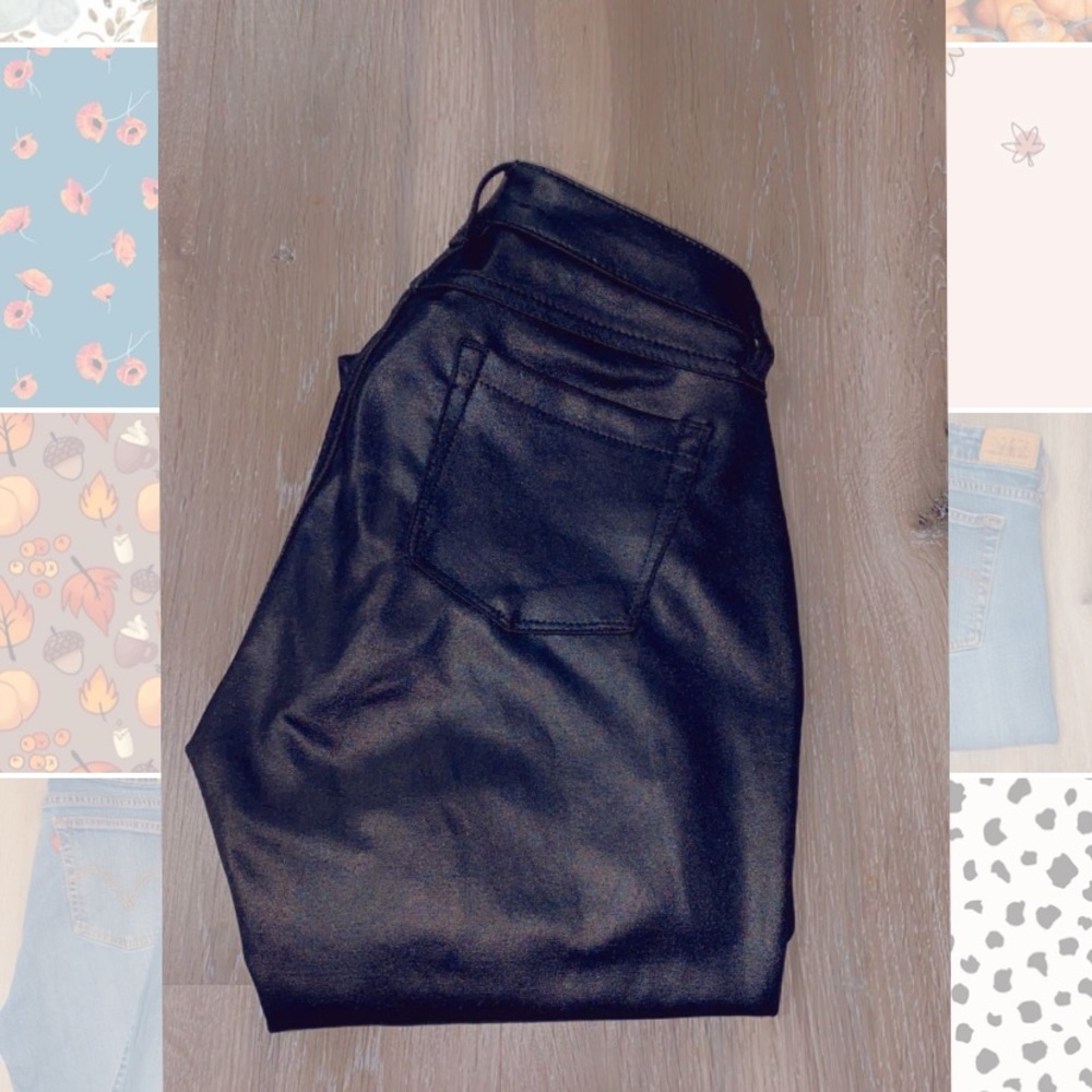 Like an Angel Jeans (spandex)